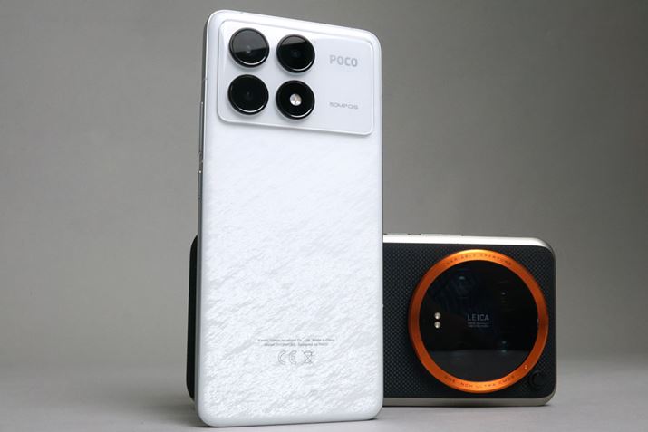 uPOCO F6 Prov69,980~`AuXiaomi 14 Ultrav199,900~ĩTCg̐ōijŔB{L̉i͐ōœꂵĂ