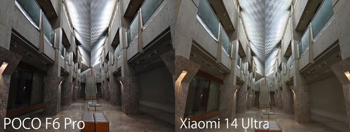 uPOCO F6 ProvAÉuXiaomi 14 UltravB͂^ZT[𓋍ڂwIȗ]TuXiaomi 14 Ultrav̂قNBuPOCO F6 Prov傫Ȕj]͂ȂAuʂɎgvƂ]҂肠Ă͂܂