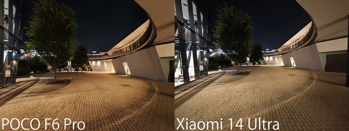 uPOCO F6 ProvAÉuXiaomi 14 UltravBx\̍ŁuPOCO F6 Prov͑SʂɉFAuXiaomi 14 Ultrav͖ɃNAɎʂBAuPOCO F6 ProvƂ炦؂fBe[낤ĎcĂ邵mCYȂ