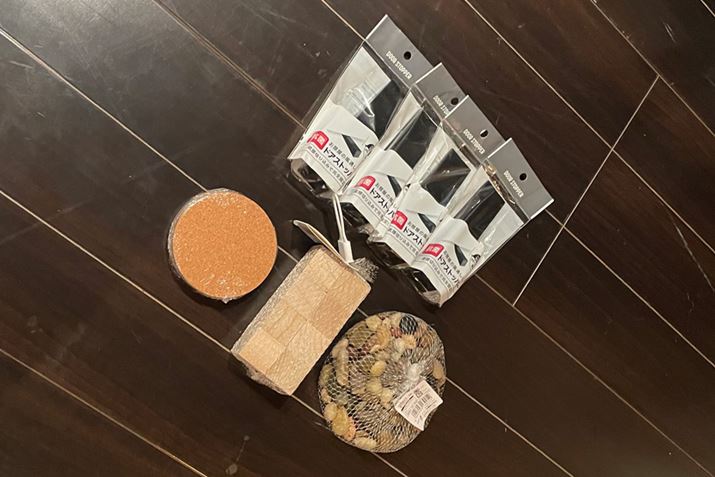 100~Vbvōŵ́AhAXgbp[ARNv[gA؂̃L[uAVR