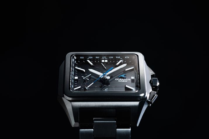 JVIuIVAiX NVbNC OCW-T5000B-1AJFvBX^_[hfō\uNVbNCv̐V̂ЂƂŁATCgi198,000~iōj