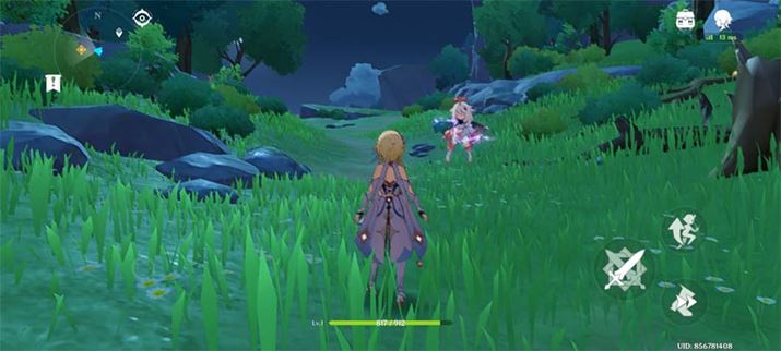 u_vȂǂ3DQ[ftHg̉掿ݒłΉKɃvC\