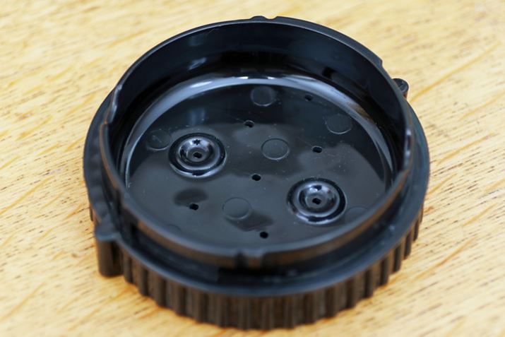 obt@[̓ƁA2̌̍݌vĂ܂Bobt@[ɂ9̌܂Aobt@[ɗ߂邨̗ʂ𒲐āAo錊̐ύXBoʂȂƂ7̌HAƂ9̌HƂ悤ɕς܂