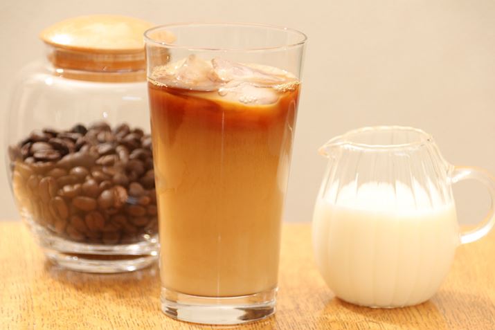 ɋăACXJtFIɂĂAR[q[̍□܂BR[q[[[ɂĂ悳I