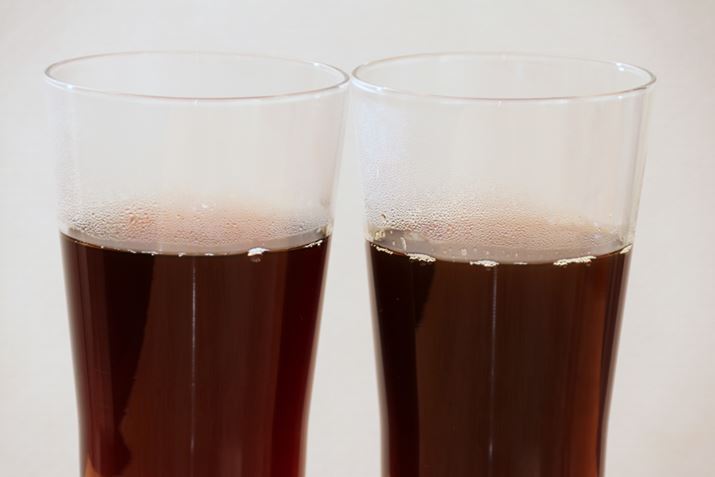 EoCpXhbvşꂽR[q[ŁAȂ̕@şꂽR[q[Bǂu}Chvş܂B̂ق͍Ă܂񂪁A{Xgbv㔼o𑱂Ă̂ŁAoʂ̓oCpXhbvşꂽR[q[Ɠł