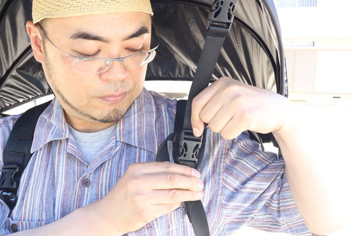 ŌɎP𒣂邽߂̃xgŒB܂2`3قǂ܂A΂傢Zkł邩ȁcc