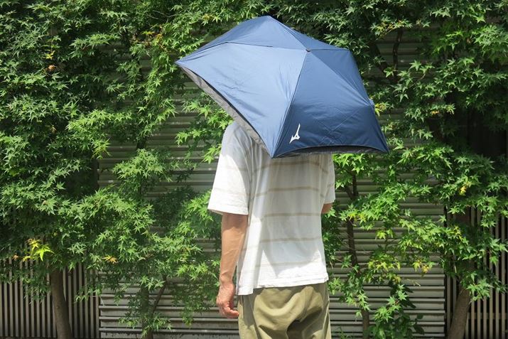 _uVF[h\ɂAՔM~Ymu-20 Aui-20 UMBRELLAjvilCr[jBTCgi5,500~iōj