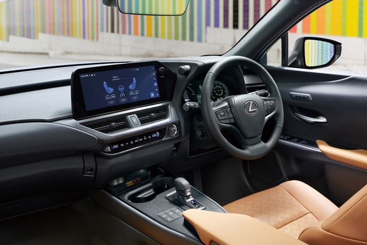 uUX300h version LṽCpl