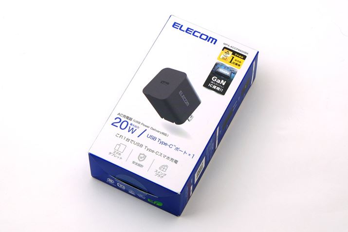 i.comUSB PDΉACA_v^[Aňiōw܂Bő20W܂ł̓d͂ł̂Łu7C IIv̖ڈNAĂA傫Ȗ肪ȂƔf܂