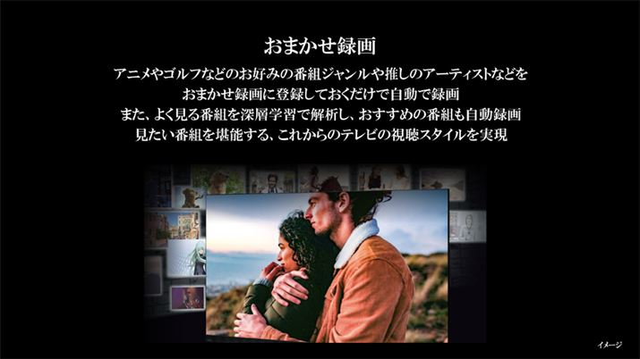 OtHDDpӂ΃erԑg̘^悪\BnfW^ABS/110xCSfW^ƂɃ`[i[2B1̔ԑgłAɕĂ鑼ǂ́uԑgv^łBԑgĎw肹Ƃ悭ԑgŘ^悵Ău܂^v֗