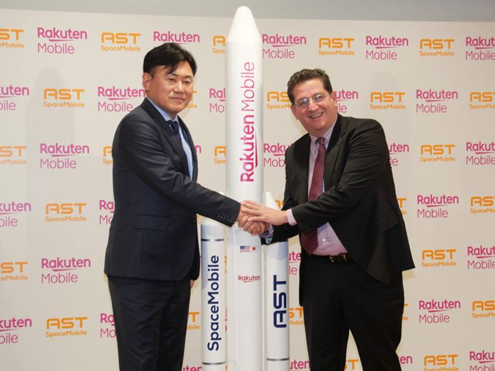 yVoCAST SpaceMobilẻqƃX}[gtH̒ڒʐMɂT[rX2026Nɒ񋟂ƂĂAn̎cGA͂ϋɊp邱Ƃ\z