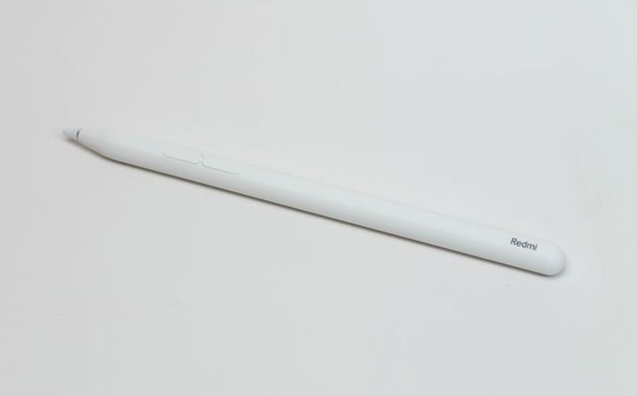 uRedmi Smart Penvɂ́AQ̃{^Ay̑ւĂ