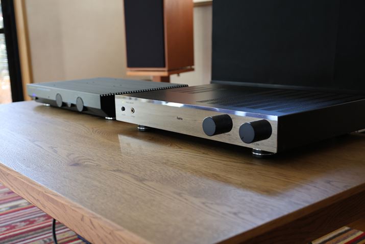 Musical FidelityuA1vijAurauVA 40 rebirthviEjBÑ}jÃAiOAv2@킪łƂēoꂵBł́uVA 40 rebirthvr[Ă