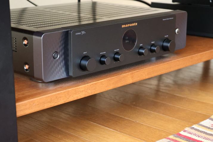 irO[ňpĂvCAv́uSTEREO 70svBHDMIo͂Ă邽߁AeŕgAVnuhƂĂƂĂ֗ɎgĂ