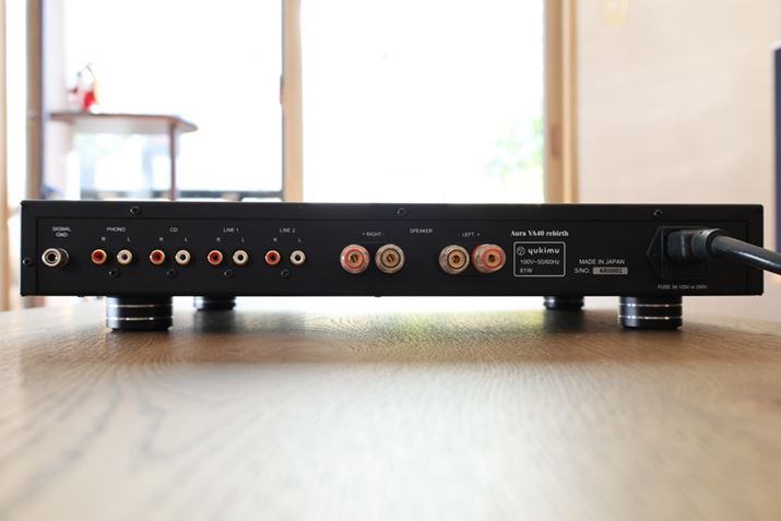 uVA 40 rebirthv̒[q̓AiO3niRCAjMMΉ̃tHm͂1n̂݁Bʂȋ@\͂ȂAdl