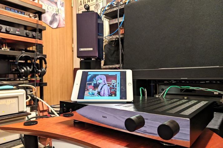 \ATCuSCM10 SEv炵ĂꂽuVA 40 rebirthv