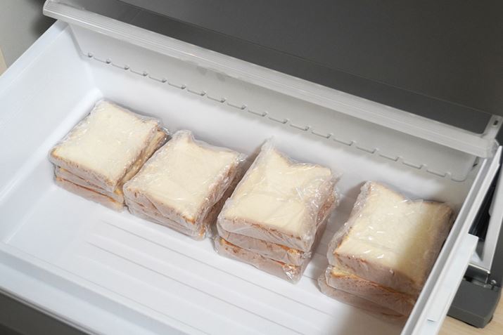 6؂A4؂̐HpЂƔӗⓀۑ̂pӂ܂