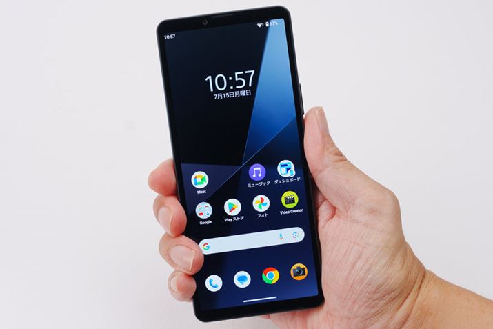 uXperia 10 VIvA[J[̉i69,300~i2024N717_jA2024N75