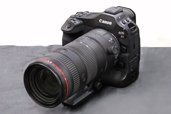 Lm̐VtbOVbvfuEOS R1v