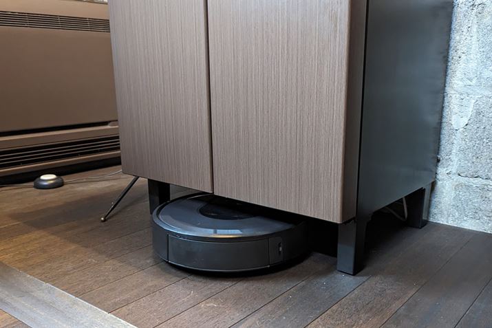 r͍邽߁A①ɂ̉9cm̋Ԃł܂BʓIȃ{bg|@鍂Ȃ̂ŁA|₷ł傤B܂ArƈጸAԂL邻ł