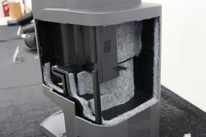 Xe[VɂAzV[gȂǂ̒ᑛ̍Hvς