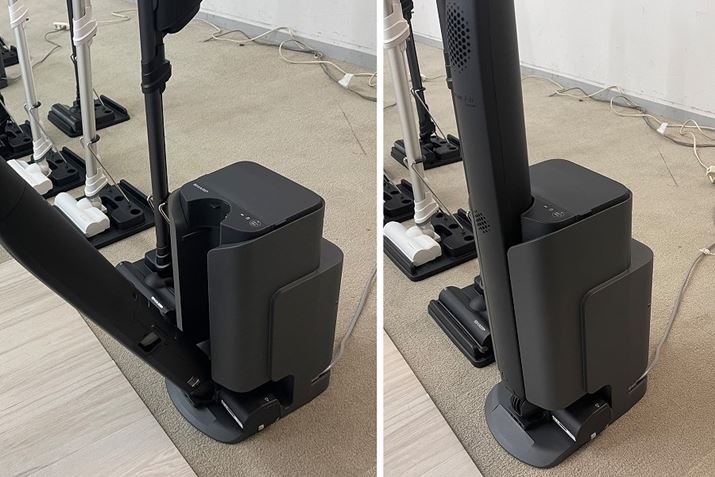 Xe[VɃwbhŁA{̂J`bƃhbLOBƂ͎ŃS~Wn܂܂