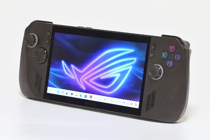 ASUS JAPANuROG Ally XvAi.comňi138,520~i2024N722_jA2024N724