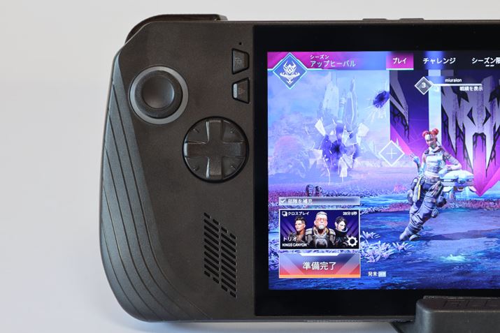 WCXeBbN500̑ϋvNAĂASăKVKVVׂ܂B̕{^́A8ɓ͂₷̂ɕύXBɂiQ[⃌gQ[ȂǂKɗVׂƂ܂