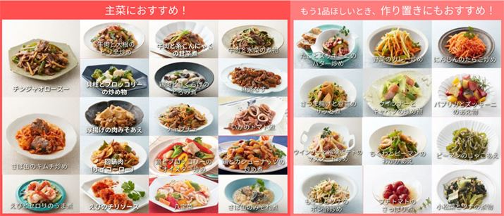 vCXg[ĂuppbƂv30j[BANEhT[rXuCOCORO KITCHENvɑĂ\ł