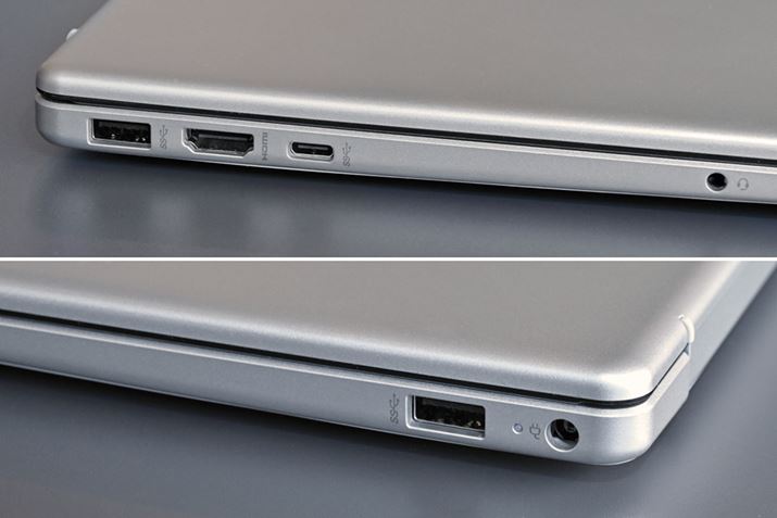 3nUSB[qHDMI[q𓋍ڂĂ܂