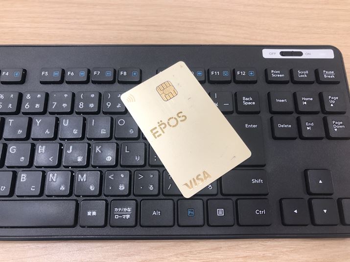 NŎƂ\ȁuG|XS[hJ[hv