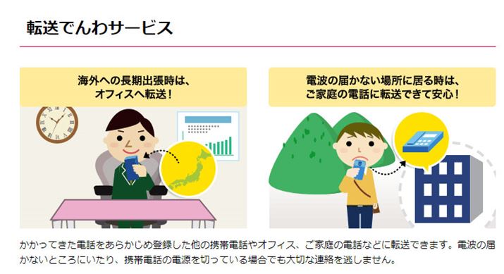 NTThRWebTCgBu]łvȂǂ̓]dbT[rXg΁A̓dbԍɂĂʘbMAق̓dbɓ]ł