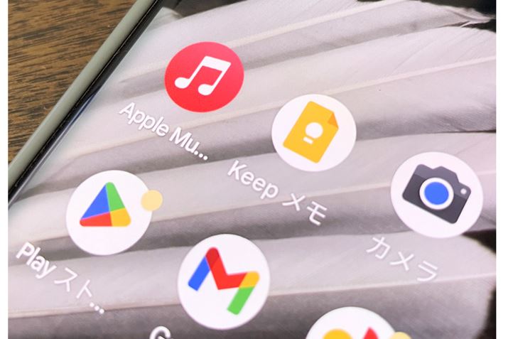 uApple MusicṽACR𔭌Ƃ̋Ɗ!