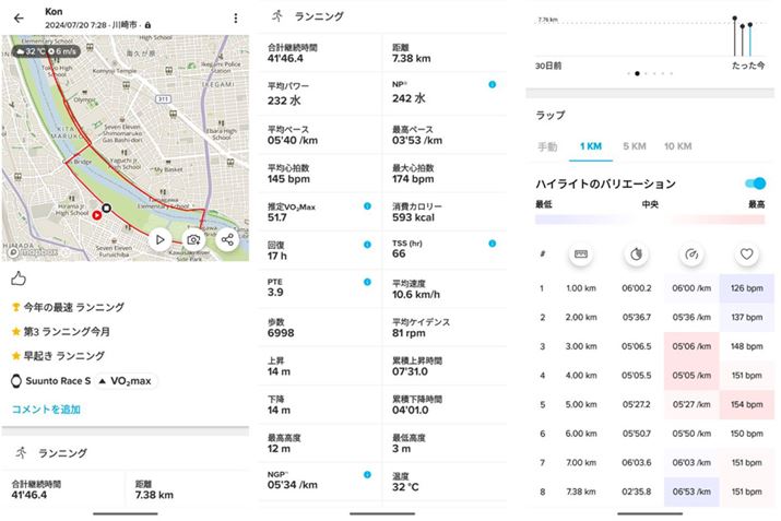 Avɂ͑[g1kmƂ̃y[XAJ[₷\܂