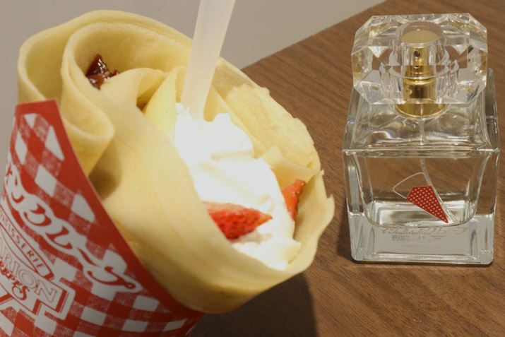 }IN[v̂XŎۂɔׂĂ݂