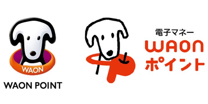 uWAON POINTvAEuWAON|CgṽS}[NB摜smart WAONTCgp