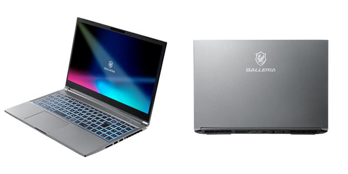 hXpuGALLERIA RL5R-G165-5 i.com胂fv