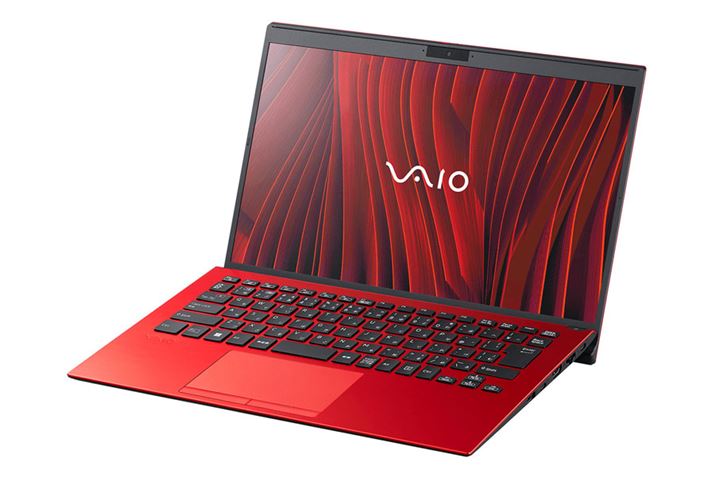 VAIOuVAIO SX14 VJS1458 i.comv