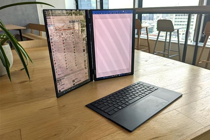 ́ufXNgbv[hvB؂ւA͂悤ȋC܂