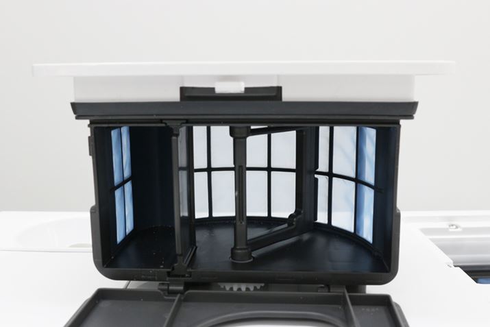 ̏ȃGl邽߂ɌȂ@\̂ЂƂutB^[|vBGAR̎|@\Ɠ悤ɁAtB^[ɕtzRȂǂu[hł܂BtB^[ڋl܂肵ȂߊԂނɉтAd͂}邻