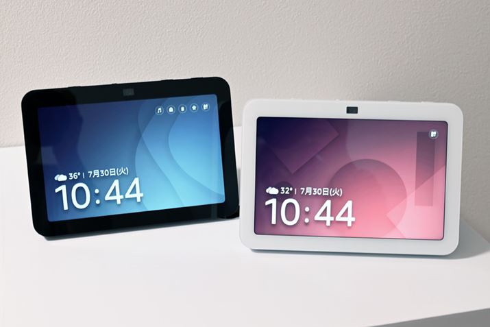 AmazonuEcho Show 8i3jv