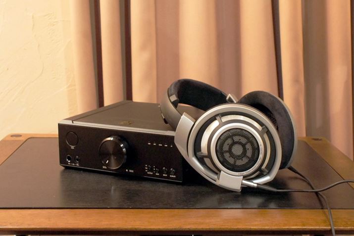 [nCU[uHD800v̎FiiOuK9 AKMv̂܂܃wbhzAvƂĎgp