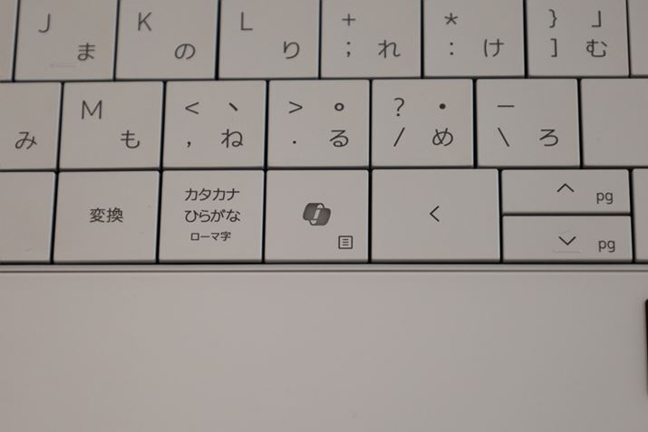 J[\L[̍ɓڂCopilotL[