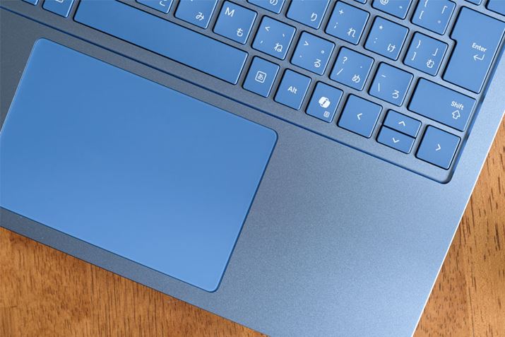 쐫ɂꂽ^b`pbh́AM҂̍Ő|CgBF̓ꐫBL[{[hɂCopilotL[ڂĂ܂BȂ݂CopilotL[𓋍ڂACopilotꔭŌĂяo܂ByɐAIĝɁAL[ŋNł̂͂ł