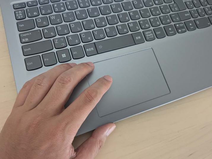 ^b`pbh͎wɂAlIɂ̓X[Yȑ삪ł