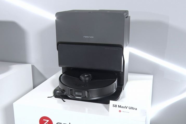 {bN̍ŐVnCGh{bg|@uRoborock S8 MaxV Ultrav