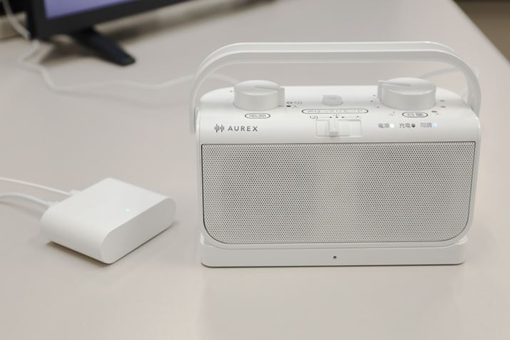 uTY-WSD20v͍̖M@ƉẼXs[J[iƏ[djȂBerƖM@ȂłAXs[J[։2.4GHzт̖Ŕ΂dg݂