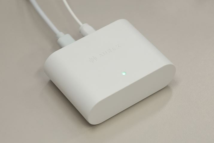 uTY-WSD20v̖M@Ber̘eȂǂɒuĂ