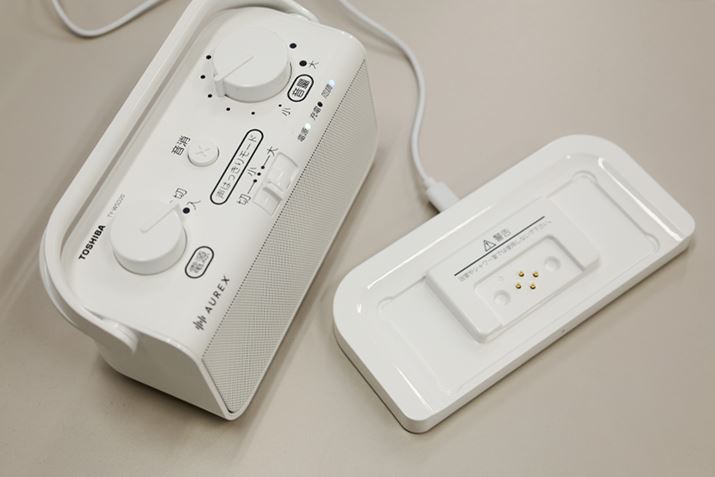 M@Ƃ͕ʂɏ[diEjpӂBgƂɃXs[J[ړ̕KvȂƂbgB̎dl͔rIViłV[v́uAN-WSP1vl