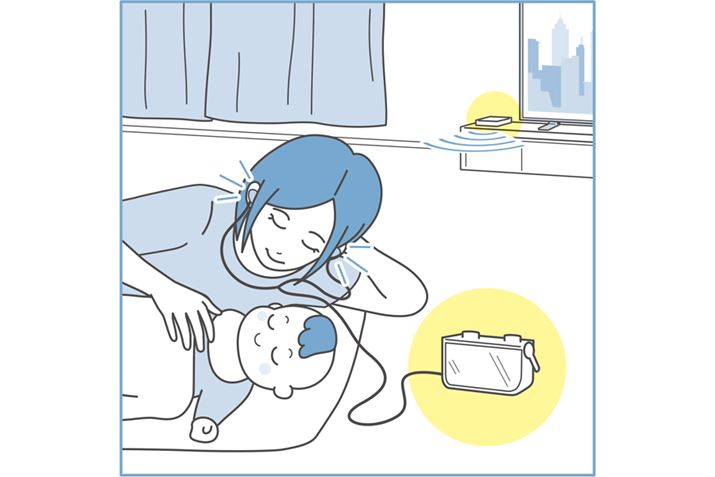 wbhzo͎͂qǂ̒Q̍ۂȂǂɎgƂz肵dl̂悤